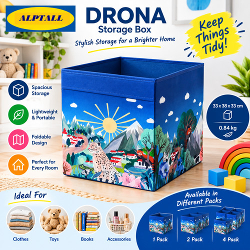 Ikea dronexna storage box - ikea,