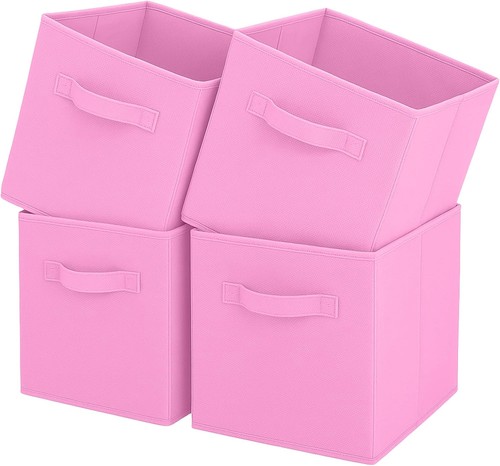 4pcs household fabric - fabric, cube