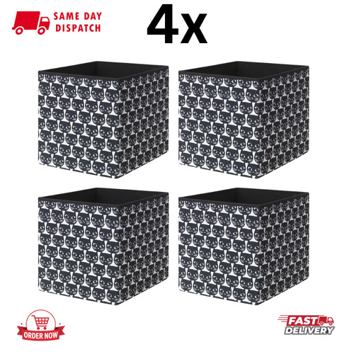 Ikea dröna storage boxes - ikea,