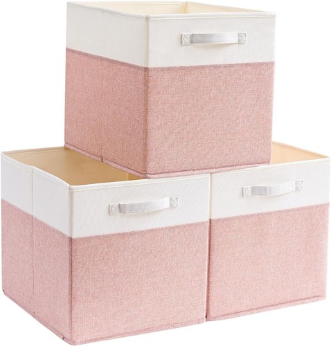 Mangata cube storage boxes - cube,